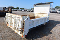 Galion 12-FT Dump Bed Body HOIST PETERBILT MACK KE