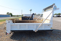 Galion 12-FT Dump Bed Body HOIST PETERBILT MACK KE