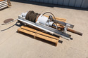 Gearmatic Hydraulic Winch