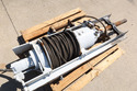 Gearmatic Hydraulic Winch