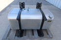 M2 Freightliner ALUMINUM 50 Gallon Fuel Tank WITH 