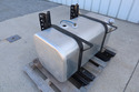 M2 Freightliner ALUMINUM 50 Gallon Fuel Tank WITH 