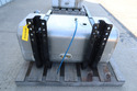 M2 Freightliner ALUMINUM 50 Gallon Fuel Tank WITH 