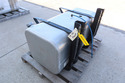 M2 Freightliner ALUMINUM 50 Gallon Fuel Tank WITH 