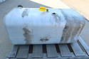 M2 Freightliner 50 Gallon ALUMINUM Fuel Tank 