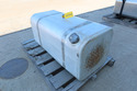 M2 Freightliner 50 Gallon ALUMINUM Fuel Tank 