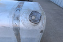 M2 Freightliner 50 Gallon ALUMINUM Fuel Tank 