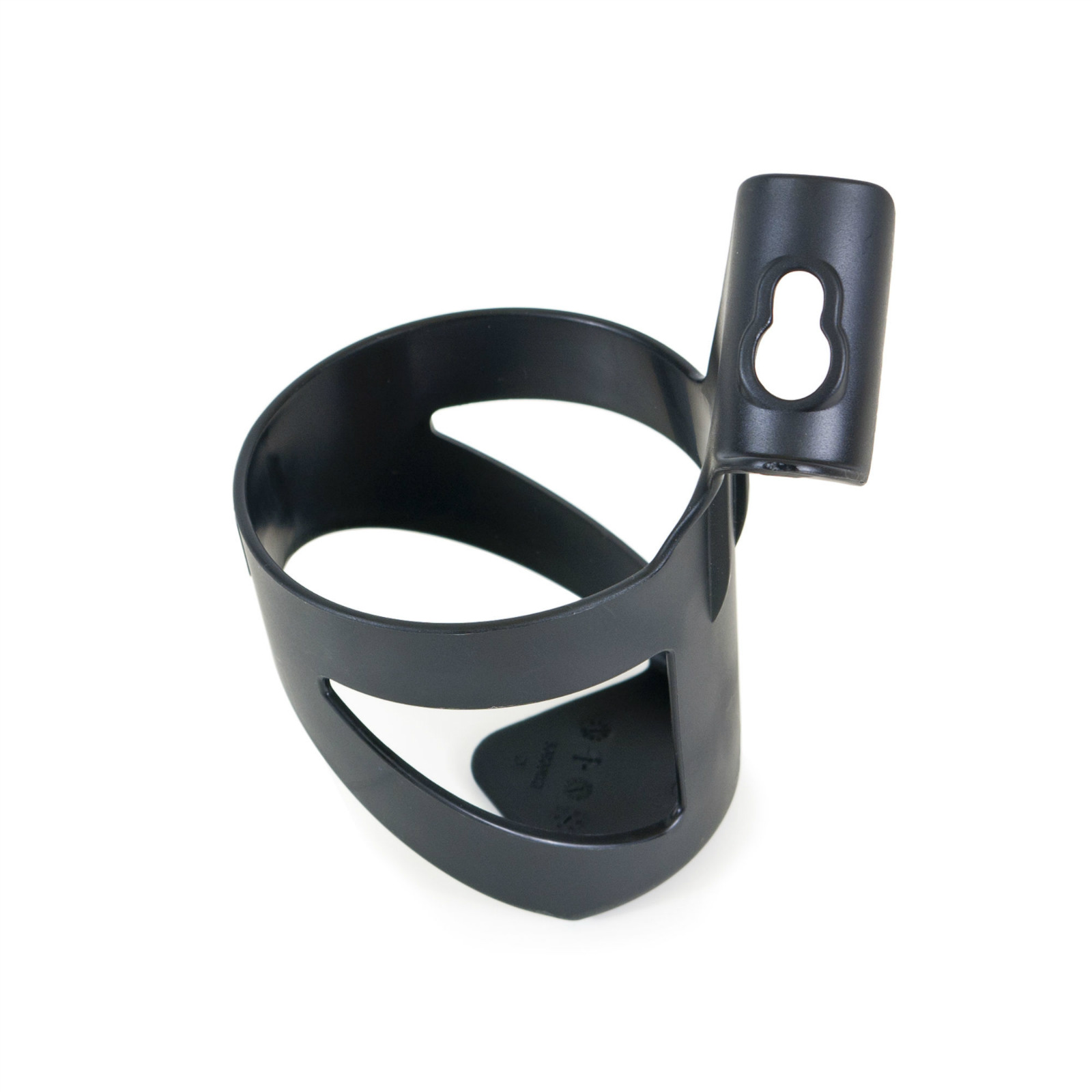 Chicco Echo Stroller Replacement Clip Cup Holder Black