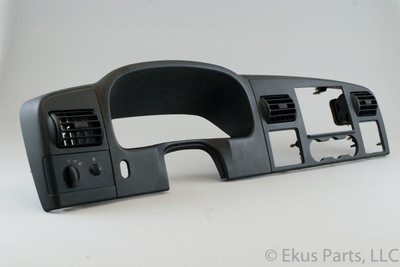 Ford f350 dash vents #5