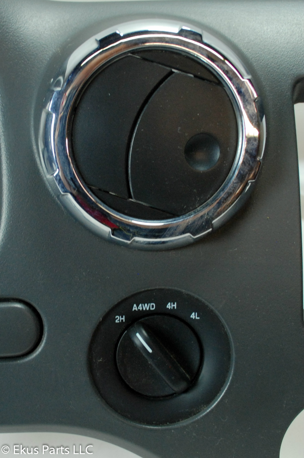 Remove bezel from 2003 ford expedition #4