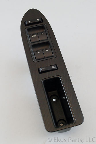 Ford taurus power window switch #2