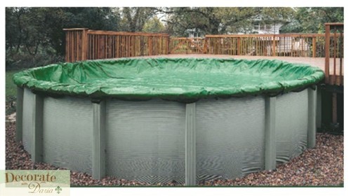 10x16 oval pool