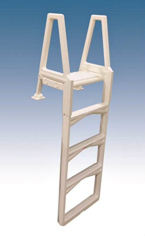 confer 7000x pool ladder