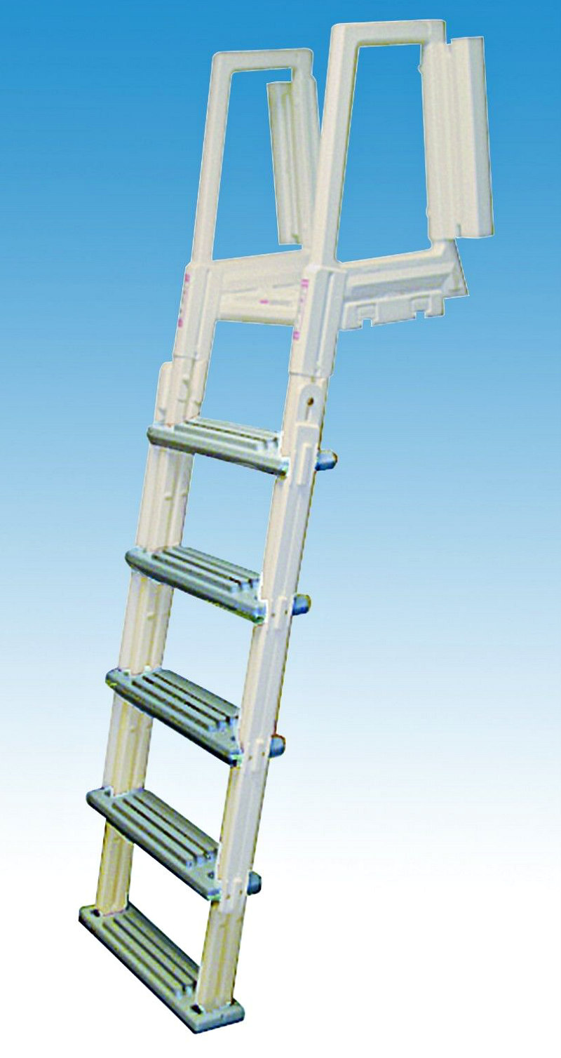 confer 7000x pool ladder