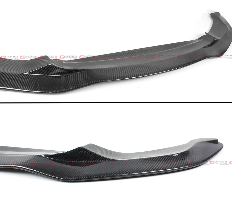 FOR 2015-2020 BMW M3 M4 PSM STYLE CARBON FIBER FRONT ...