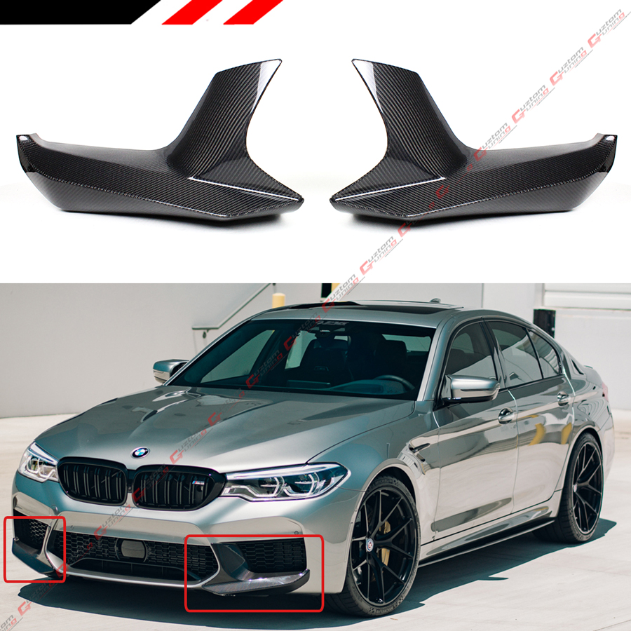 bmw m5 f90 carbon fiber parts