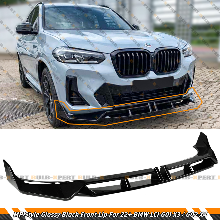 Rear Bumper Kit | BMW X3 xDrive30i M-SPORT | sDrive30i M-SPORT 2022 Rear Bumper Kit | BMW X3 xDrive30i M-SPORT | sDrive30i M-SPORT 2022