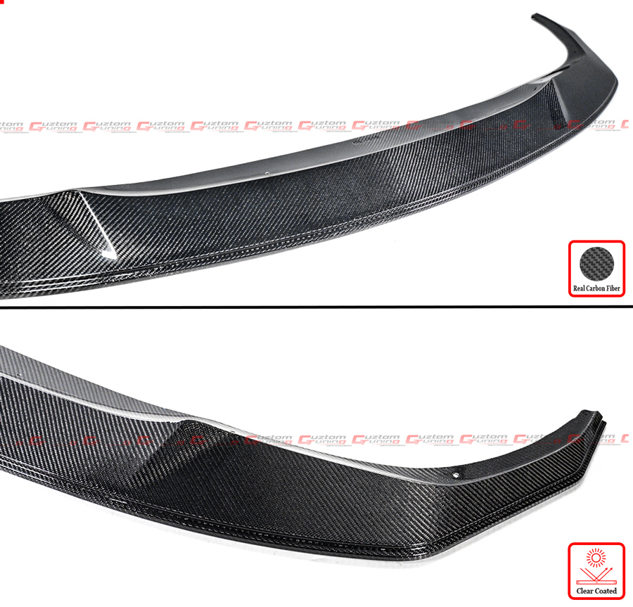 BONRYAN Front Bumper Lip pour 2019-2022 BMW Série 3 Senegal