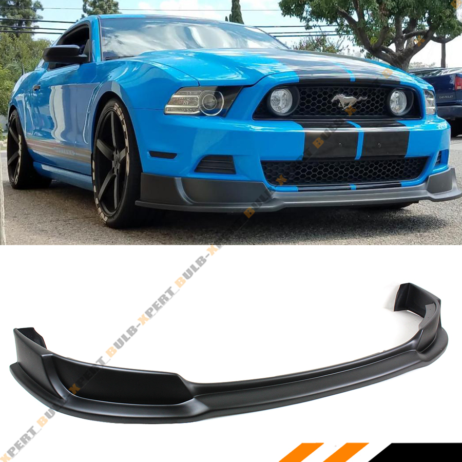 2015 Mustang Gt Front Bumper - king automotive
