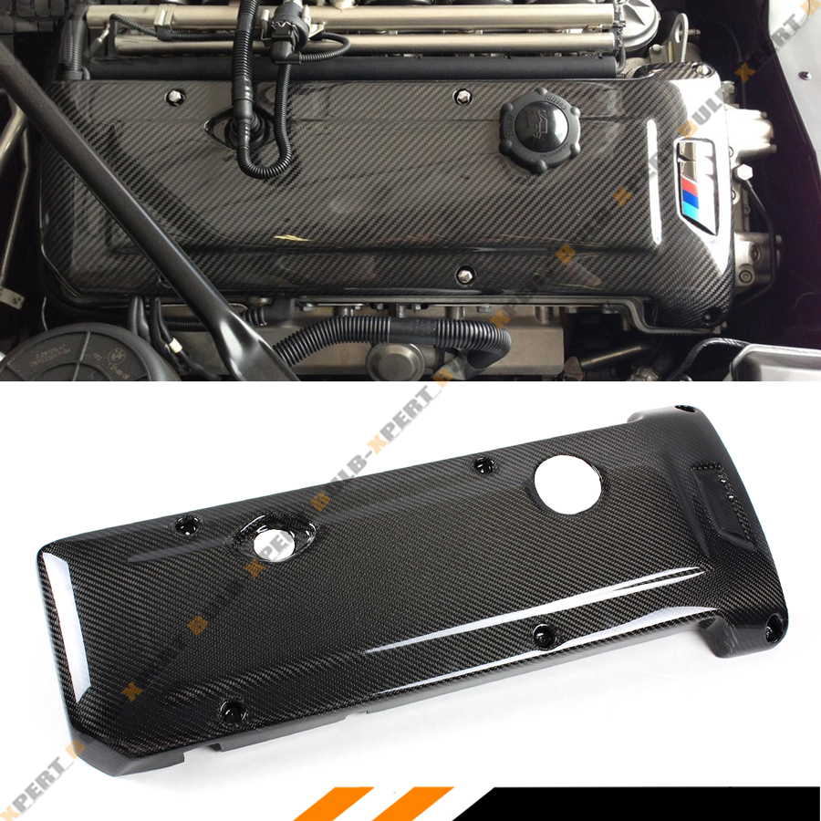 bmw e46 engine cover