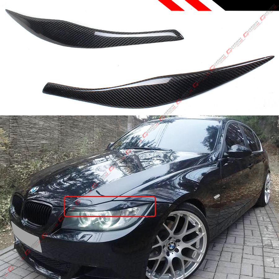  Cuztom Tuning Fits for 2006-2011 BMW E90 E91 3 Series