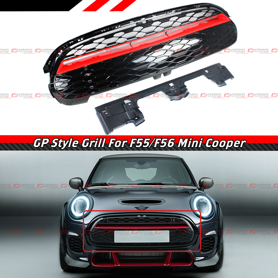 BMW MINI F55.F56.F57用 FRPフロントフェンダー BMW MINI F55.F56.F57用 FRPフロントフェンダー