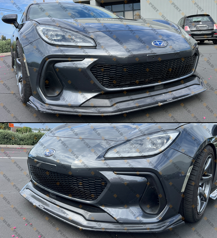 パーツ SUBARU BRZ エアロ・エクステリア：SUBARU BRZ（ZC）｜パフォーマンスパーツ