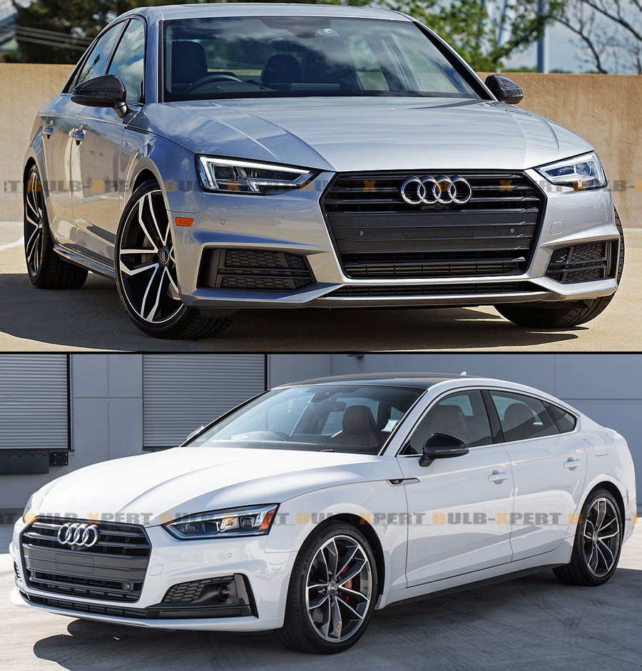 Vetro Specchio Retrovisore Sinistro Riscaldato Per Audi A4 B9, A5 F5 – Compatibile Con Modelli 2016-2024, Sostituzione OE 8W0857535E