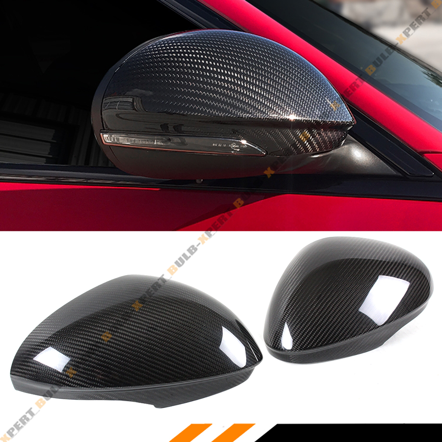 alfa romeo giulia mirror covers