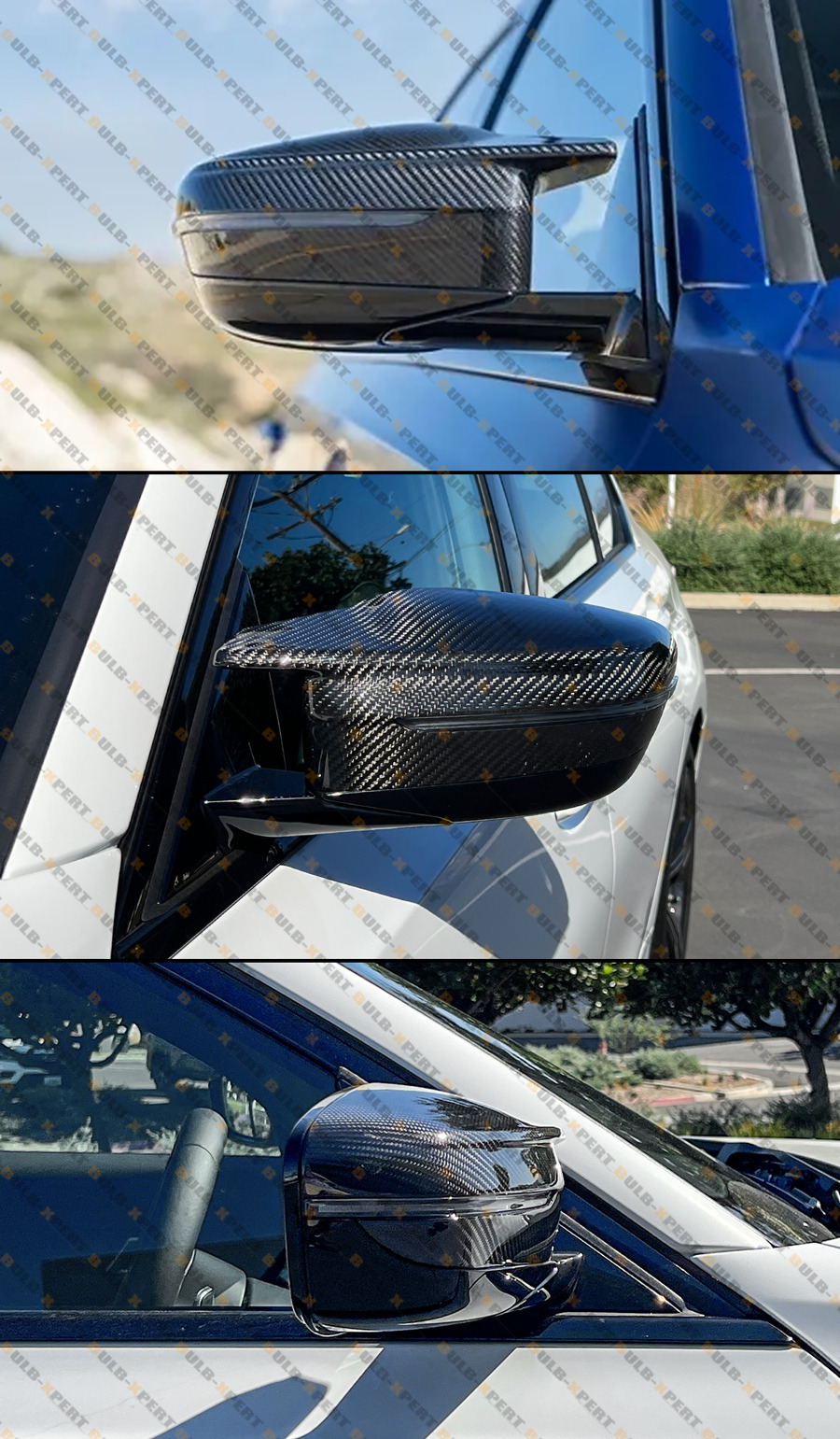 バックミラーキット,BMW c400 gt c 400 gt c 400xおよびc400gt