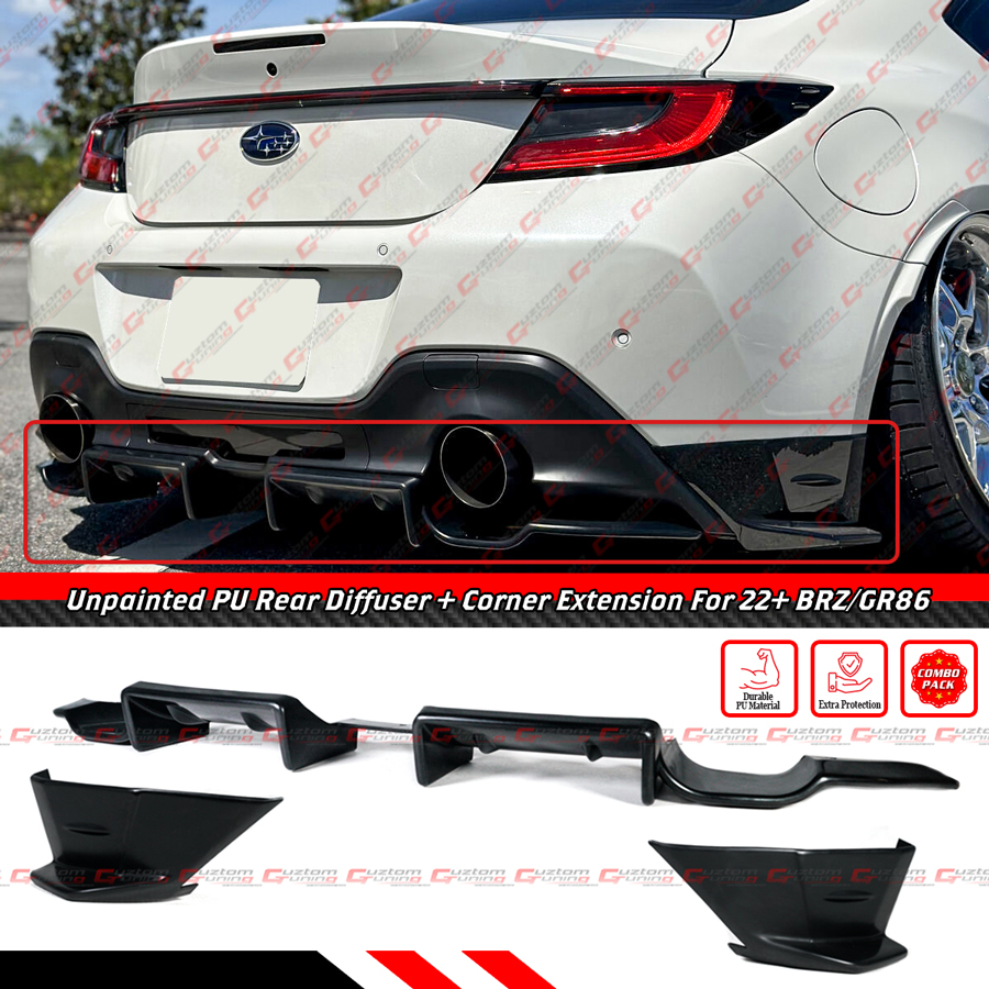 RBD-SBRZ22-PU-220BLR-BRZ22-2PC