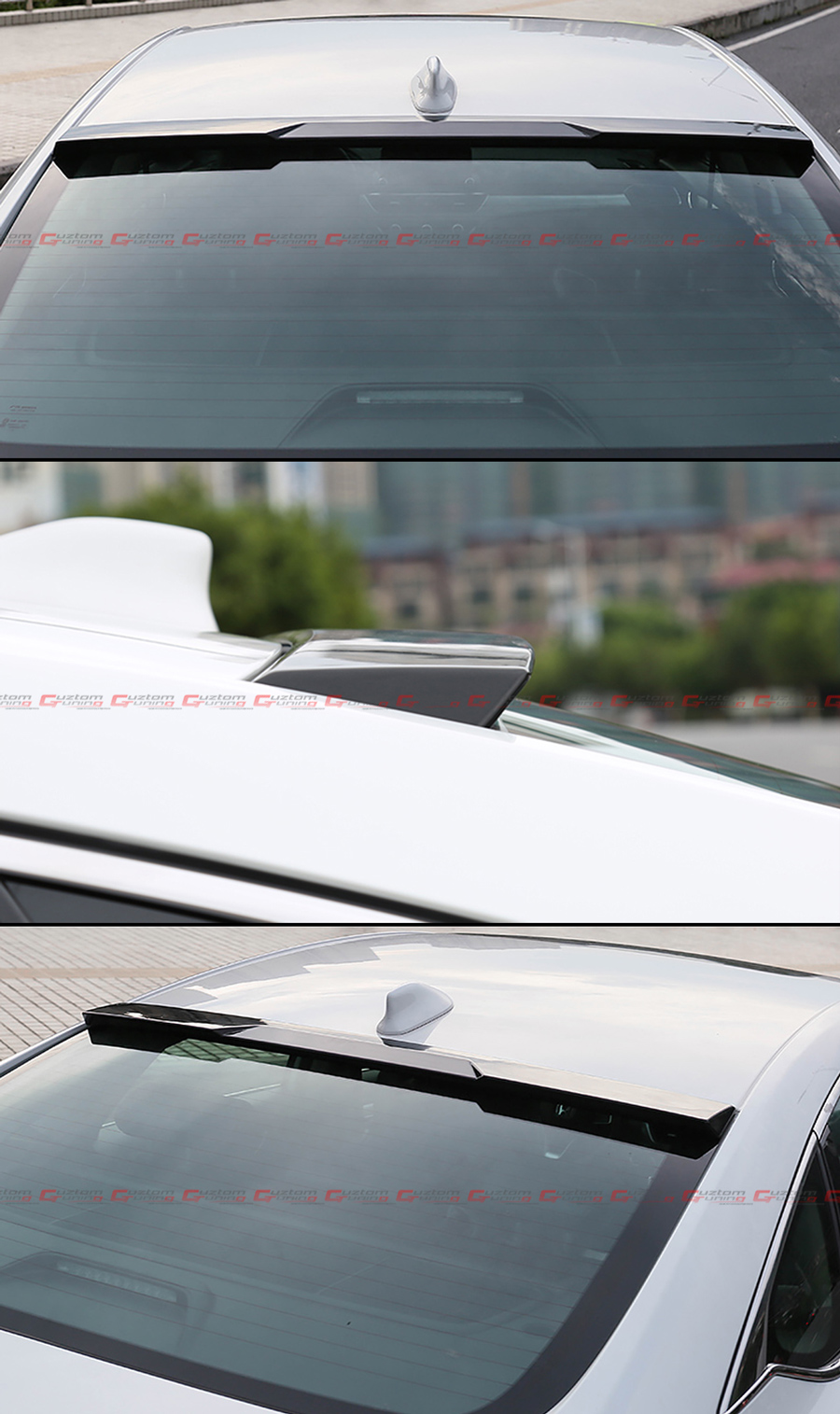 Honda Accord Sport For Sale >> FOR 2018 HONDA ACCORD 10TH GEN SEDAN VIP GLOSSY BLACK REAR WINDOW ROOF SPOILER | eBay Honda Accord Sport For Sale >> FOR 2018 HONDA ACCORD 10TH GEN SEDAN VIP GLOSSY BLACK REAR WINDOW ROOF SPOILER | eBay