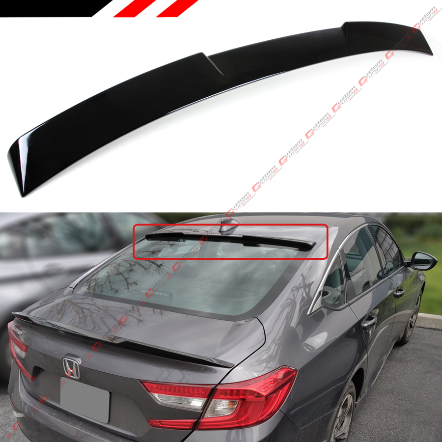 For 2018-2022 Honda Accord