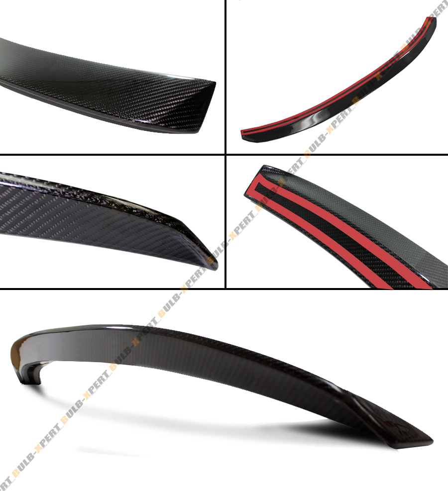 FOR 14-19 LEXUS IS300 IS350 IS200 AR STYLE CARBON FIBER TRUNK LID ...