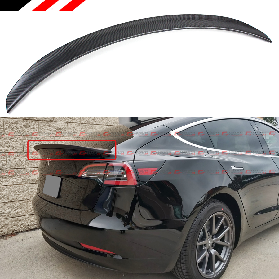 tesla model s trunk cover