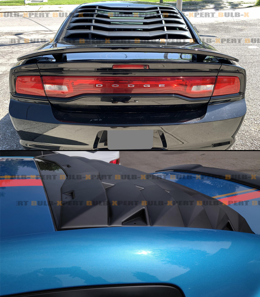 2020 Dodge Charger Windshield