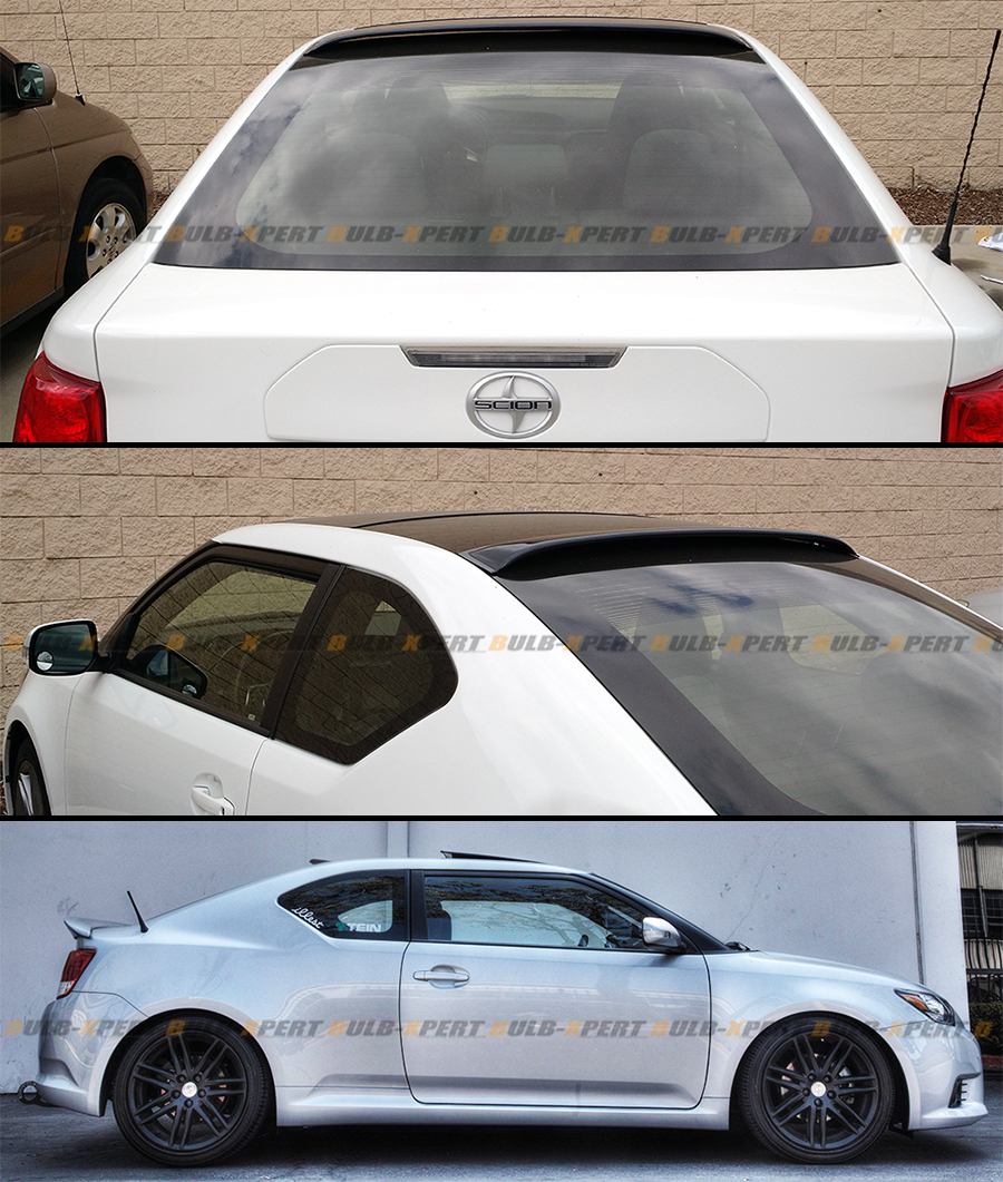 Scion tc agt20