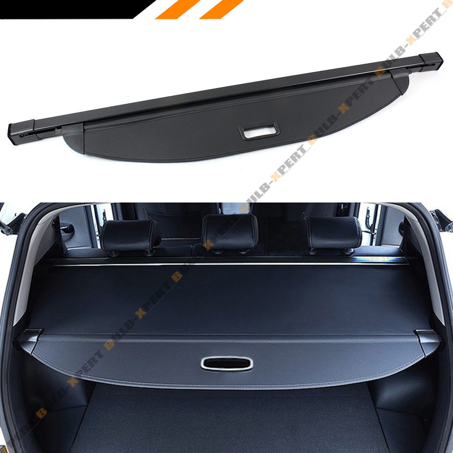 2018 hyundai santa fe sport cargo cover