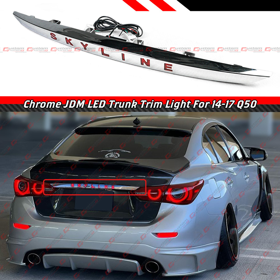 2023+ Honda CRV//2018+ Infiniti Q50 Tail lights 2023+ Honda CRV//2018+ Infiniti Q50 Tail lights