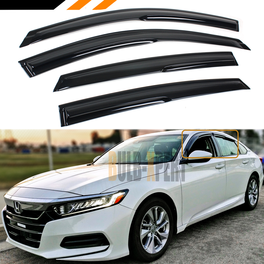 2018 honda accord sport roof rack