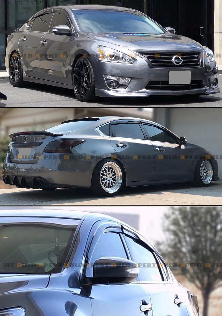 2013 nissan altima body parts