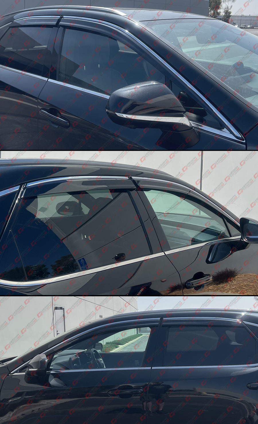 Photo Lexus 2020 RX 450h F SPORT Black Metallic automobile 1920x1080
