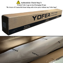 For 2025-26 Tesla Model Y Juniper Yofer Design Glo