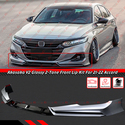 For 2021-2022 Honda Accord V2 Akasaka Lunar Silver