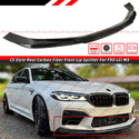 FOR 21-23 BMW M5 F90 LCI CS STYLE REAL CARBON FIBE