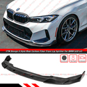 For 23-25 BMW M340i 330i G20 LCI CTM V Style Real 