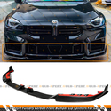 For 2023-25 BMW M2 G87 Prepreg Carbon Fiber V-ST S