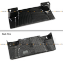 For 2023-25 BMW M2 G87 Prepreg Carbon Fiber V-ST S