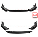 For 20-23 Nissan Sentra B18 JDM V2 Winglet Gloss B