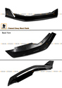 For 20-23 Nissan Sentra B18 JDM V2 Winglet Gloss B